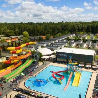 Holiday Golden Resort & Spa
