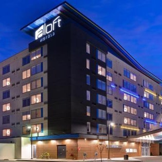 Aloft Secaucus Meadowlands Thumbnail