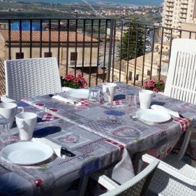 B&B La veranda di Tatta