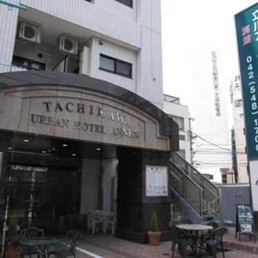 Tachikawa Urban Hotel Annex
