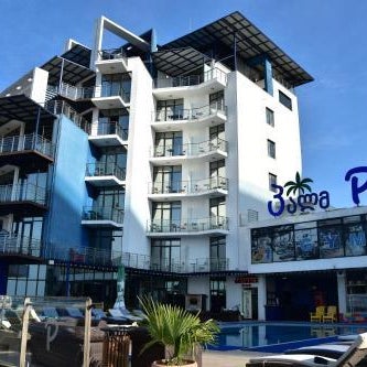 Batumi Palm Hotel Thumbnail