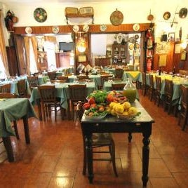 Albergo Santo Spirito