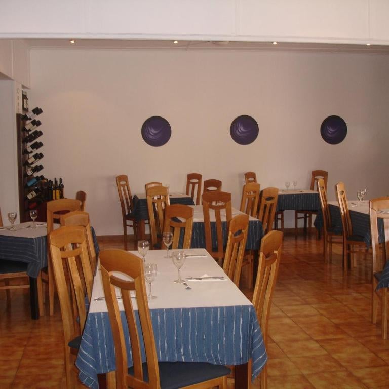 Hotel Ribeira Grande
