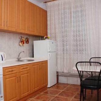 Apartment on Voloska 36/38 Thumbnail