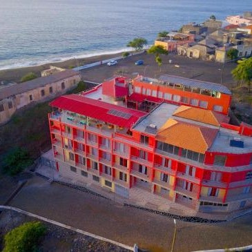 Hotel Ocean View & Restaurante Seafood
