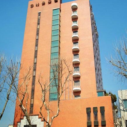 Daegu Union Tourist Hotel Thumbnail