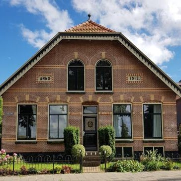 De Stadshoeve Thumbnail