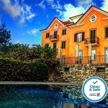 Quinta Paços do Lago Thumbnail