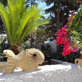 Angolo di Paradiso