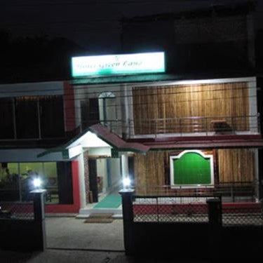 Hotel Green Land Thumbnail