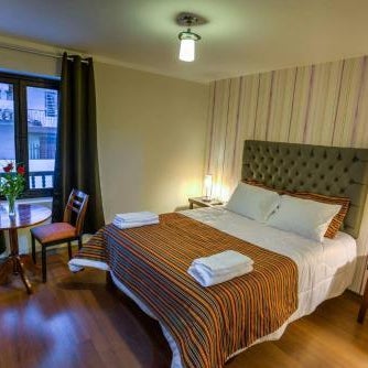 Ureta Hotel Thumbnail