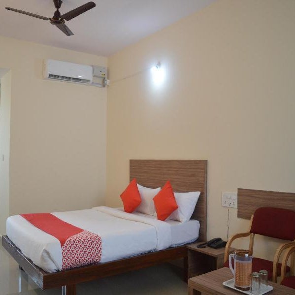 Hotel O New Champion Residency Thumbnail