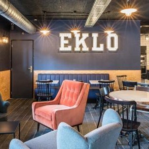 Eklo Hotels Lille Thumbnail