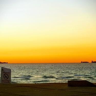 Spat Hotel Ashdod