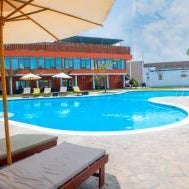 Hotel Resort Thiago