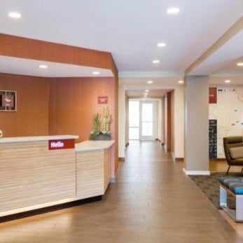 TownePlace Suites by Marriott Gallup Thumbnail
