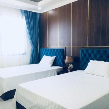 May House Hotel Thumbnail