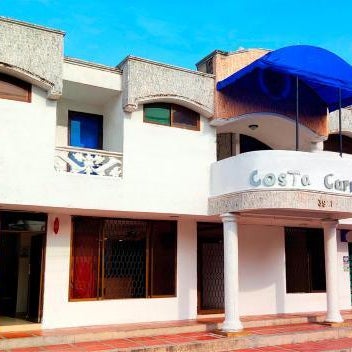 Hotel Costa Caribe Thumbnail