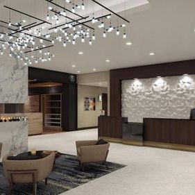 Doubletree By Hilton Lafayette East Thumbnail