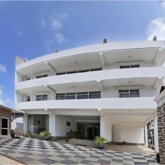 Ronaka Airport Transit Hotel Thumbnail