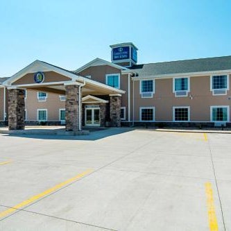 Cobblestone Hotel & Suites - Paxton Thumbnail