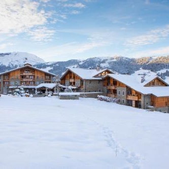 Four Seasons Hotel Megeve
