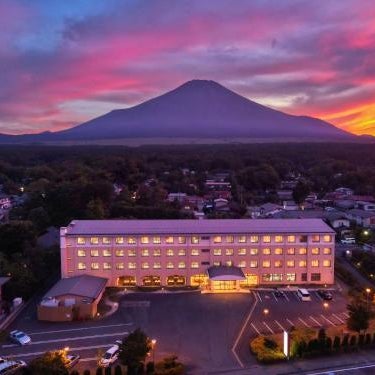 Fujimatsuzono Hotel Thumbnail