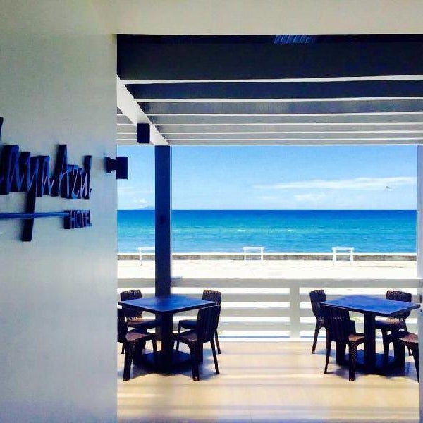Playa Azul Baler Thumbnail