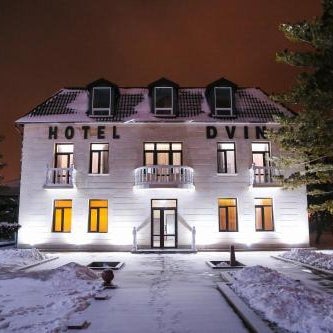 Dvin Hotel Thumbnail