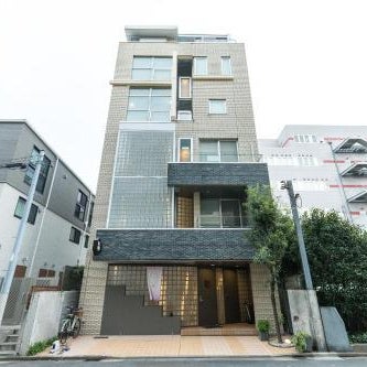 Kyo-wa Hotel Kameido Thumbnail