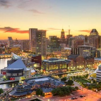Sonesta Hotel Baltimore Inner Harbor Thumbnail