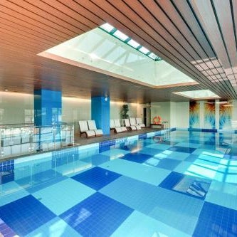 DoubleTree by Hilton Hotel Cluj City Plaza Thumbnail