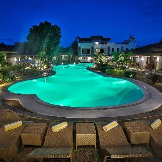 Coron Soleil Express Hotel Thumbnail