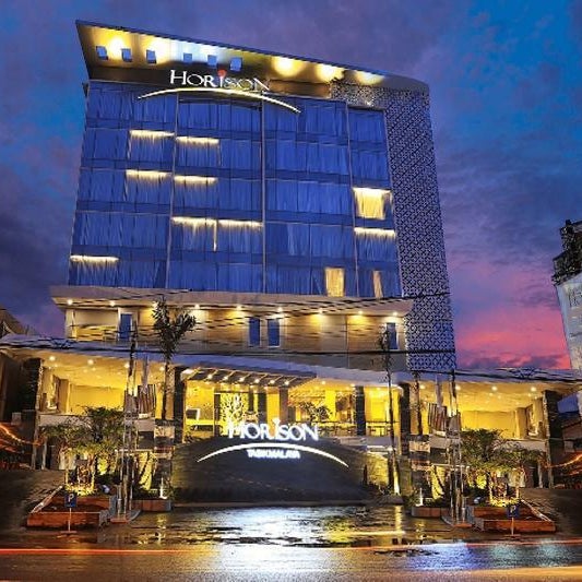 Hotel Horison Tasikmalaya