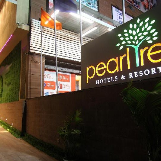 PearlTree Hotels & Resorts Thumbnail
