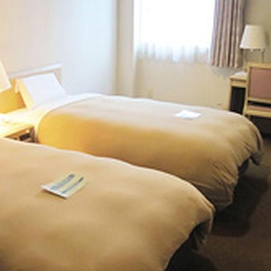 Hotel Hitachi Hills