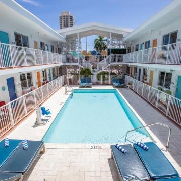 Waterside Hotel and Suites Thumbnail