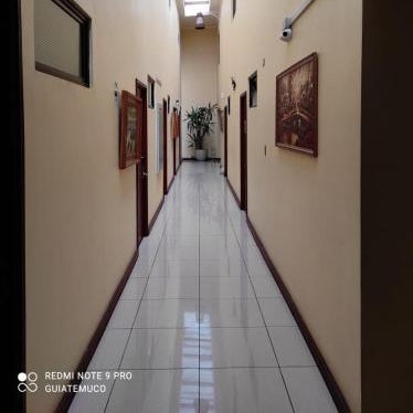 Hotel Newen Thumbnail