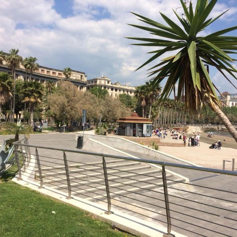 Rooms hub Portarotese