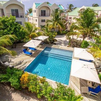 Tres Cocos Resort