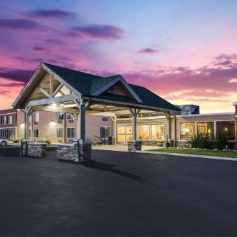 AmericInn by Wyndham Baxter Brainerd Thumbnail