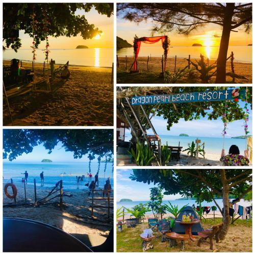 Dragon Pearl Beach Resort Thumbnail