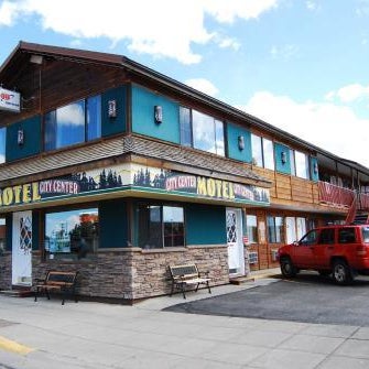 City Center Motel Thumbnail
