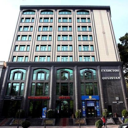 Gulistan Hotel Thumbnail