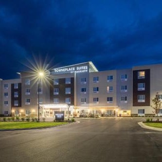 TownePlace Suites by Marriott Owensboro Thumbnail