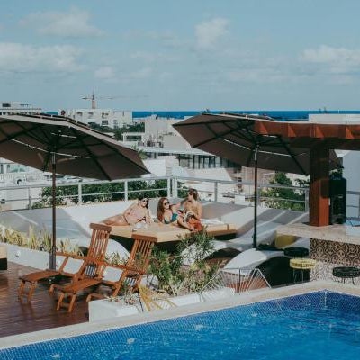 Soul Beach Boutique Hotel & Spa Thumbnail