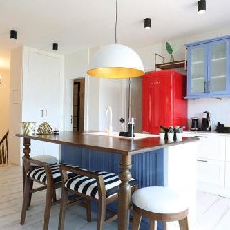 ALPSUITES SAFRAN