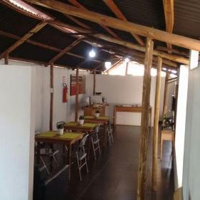 Hotel Aldeia Cerrado