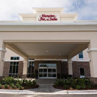 Hampton Inn By Hilton & Suites Fayetteville, Nc Thumbnail