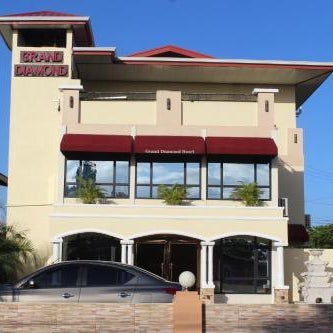Grand Diamond Hotel Trinidad Thumbnail